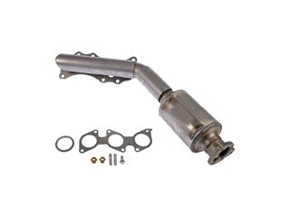 Exhaust Manifold with Integrated Catalytic Converter Dorman-OE Solutions 674-797