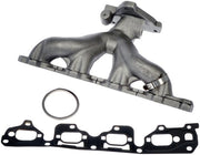 Exhaust Manifold Dorman-OE Solutions 674-800