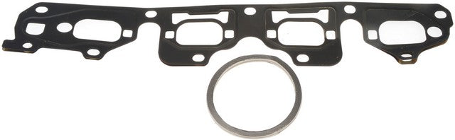 Exhaust Manifold Dorman-OE Solutions 674-800