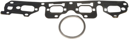 Exhaust Manifold Dorman-OE Solutions 674-800