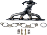 Exhaust Manifold Dorman-OE Solutions 674-803