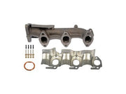 Exhaust Manifold Dorman-OE Solutions 674-804