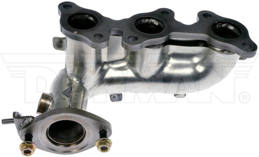 Exhaust Manifold Dorman-OE Solutions 674-805