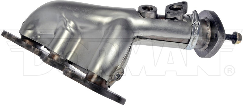 Exhaust Manifold Dorman-OE Solutions 674-806