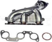 Exhaust Manifold Dorman-OE Solutions 674-806