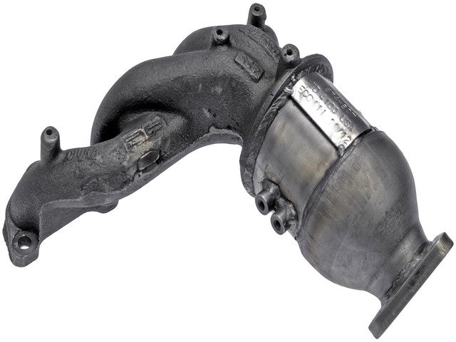 Exhaust Manifold with Integrated Catalytic Converter Dorman-OE Solutions 674-807
