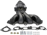 Exhaust Manifold with Integrated Catalytic Converter Dorman-OE Solutions 674-807
