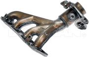 Exhaust Manifold Dorman-OE Solutions 674-810