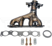 Exhaust Manifold Dorman-OE Solutions 674-810