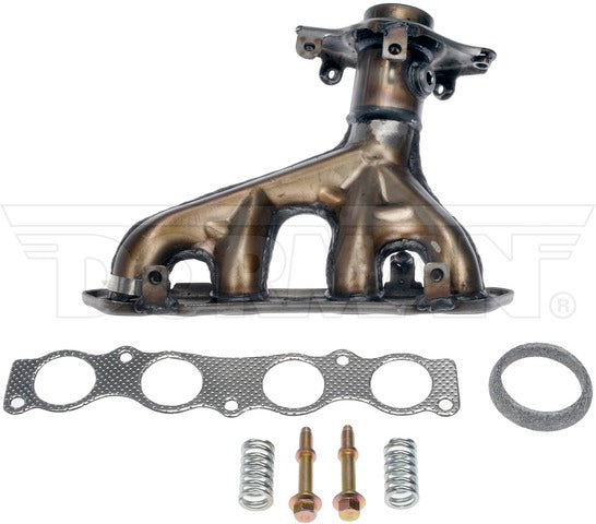 Exhaust Manifold Dorman-OE Solutions 674-810