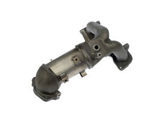 Exhaust Manifold with Integrated Catalytic Converter Dorman-OE Solutions 674-811