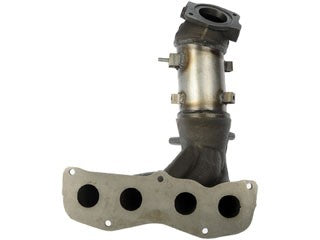 Exhaust Manifold with Integrated Catalytic Converter Dorman-OE Solutions 674-811