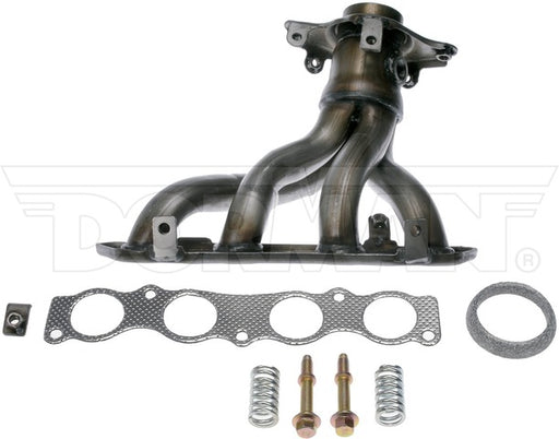 Exhaust Manifold Dorman-OE Solutions 674-812