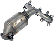 Exhaust Manifold with Integrated Catalytic Converter Dorman-OE Solutions 674-813