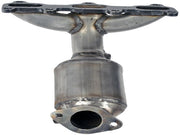 Exhaust Manifold with Integrated Catalytic Converter Dorman-OE Solutions 674-813
