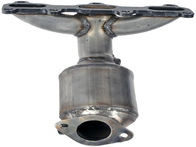 Exhaust Manifold with Integrated Catalytic Converter Dorman-OE Solutions 674-813