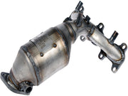 Exhaust Manifold with Integrated Catalytic Converter Dorman-OE Solutions 674-814