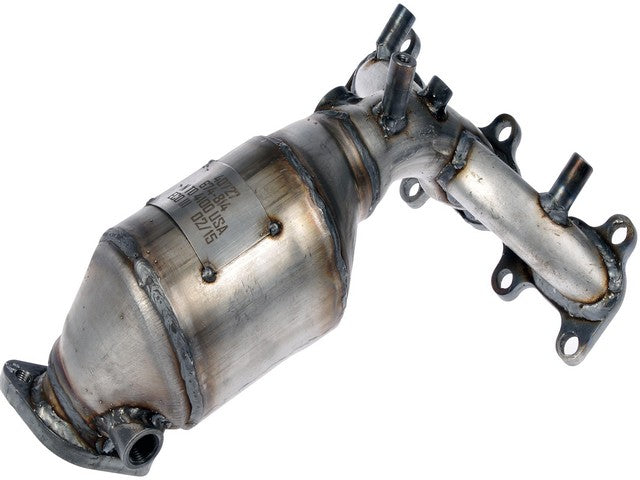 Exhaust Manifold with Integrated Catalytic Converter Dorman-OE Solutions 674-814
