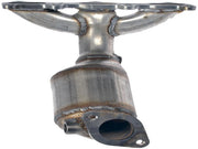 Exhaust Manifold with Integrated Catalytic Converter Dorman-OE Solutions 674-814