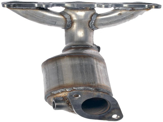 Exhaust Manifold with Integrated Catalytic Converter Dorman-OE Solutions 674-814