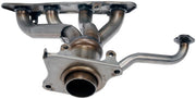 Exhaust Manifold Dorman-OE Solutions 674-815