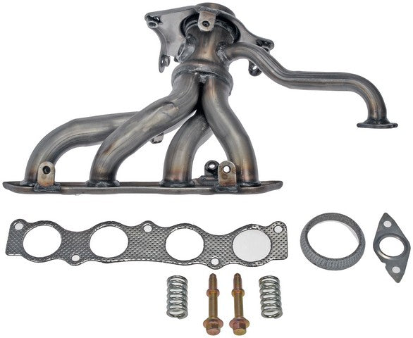 Exhaust Manifold Dorman-OE Solutions 674-815