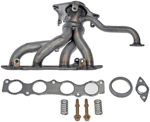 Exhaust Manifold Dorman-OE Solutions 674-815