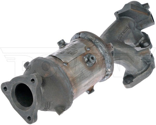 Exhaust Manifold with Integrated Catalytic Converter Dorman-OE Solutions 674-816
