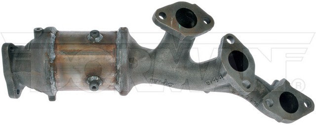 Exhaust Manifold with Integrated Catalytic Converter Dorman-OE Solutions 673-816