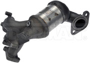 Exhaust Manifold with Integrated Catalytic Converter Dorman-OE Solutions 674-817