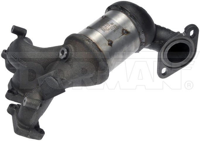 Exhaust Manifold with Integrated Catalytic Converter Dorman-OE Solutions 674-817