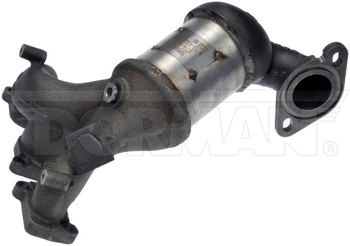 Exhaust Manifold with Integrated Catalytic Converter Dorman-OE Solutions 673-817