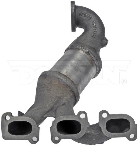Exhaust Manifold with Integrated Catalytic Converter Dorman-OE Solutions 674-817
