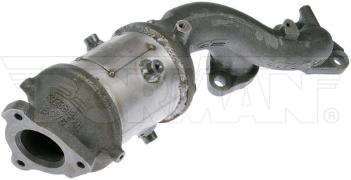 Exhaust Manifold with Integrated Catalytic Converter Dorman-OE Solutions 674-818