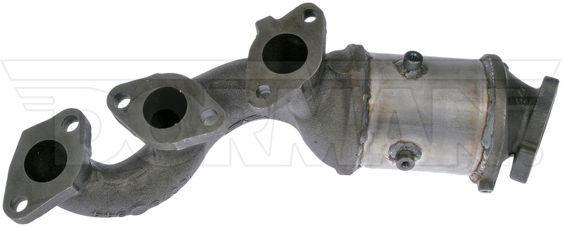 Exhaust Manifold with Integrated Catalytic Converter Dorman-OE Solutions 674-818