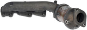 Exhaust Manifold with Integrated Catalytic Converter Dorman-OE Solutions 674-819