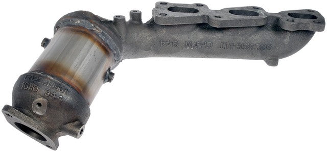 Exhaust Manifold with Integrated Catalytic Converter Dorman-OE Solutions 674-819