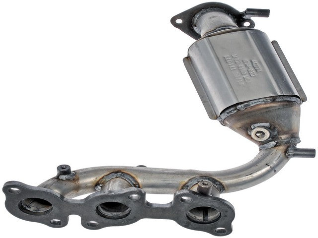 Exhaust Manifold with Integrated Catalytic Converter Dorman-OE Solutions 674-820