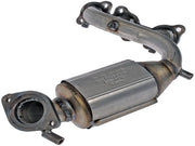 Exhaust Manifold with Integrated Catalytic Converter Dorman-OE Solutions 674-820