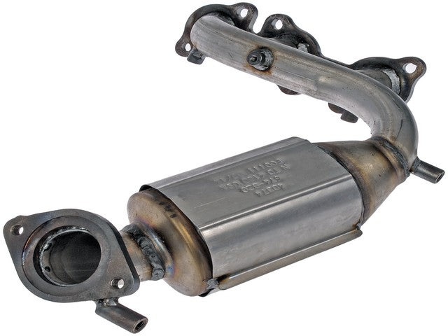 Exhaust Manifold with Integrated Catalytic Converter Dorman-OE Solutions 674-820