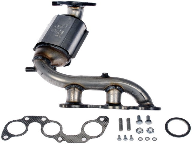 Exhaust Manifold with Integrated Catalytic Converter Dorman-OE Solutions 674-820
