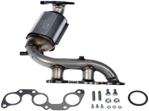 Exhaust Manifold with Integrated Catalytic Converter Dorman-OE Solutions 674-820