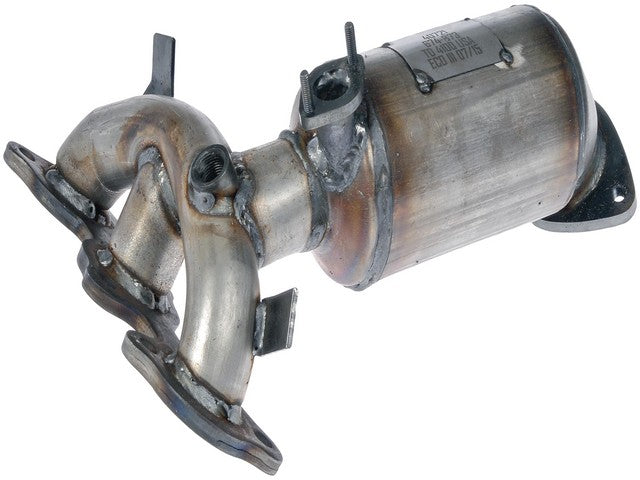 Exhaust Manifold with Integrated Catalytic Converter Dorman-OE Solutions 674-821
