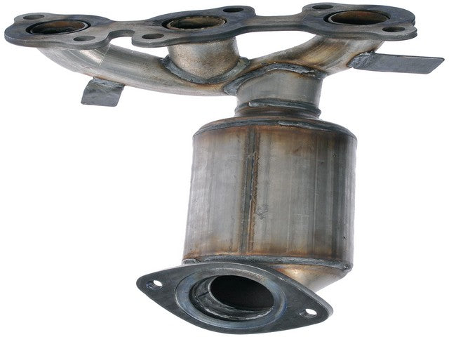 Exhaust Manifold with Integrated Catalytic Converter Dorman-OE Solutions 674-821
