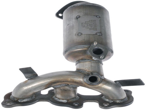 Exhaust Manifold with Integrated Catalytic Converter Dorman-OE Solutions 674-821
