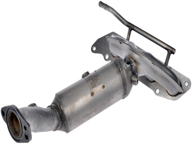 Exhaust Manifold with Integrated Catalytic Converter Dorman-OE Solutions 674-822