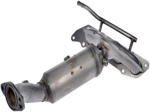 Exhaust Manifold with Integrated Catalytic Converter Dorman-OE Solutions 674-822