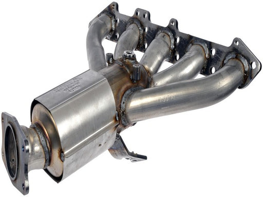 Exhaust Manifold with Integrated Catalytic Converter Dorman-OE Solutions 674-823