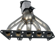 Exhaust Manifold with Integrated Catalytic Converter Dorman-OE Solutions 674-823