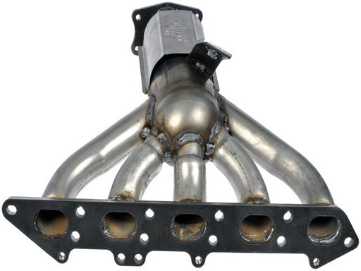 Exhaust Manifold with Integrated Catalytic Converter Dorman-OE Solutions 674-823